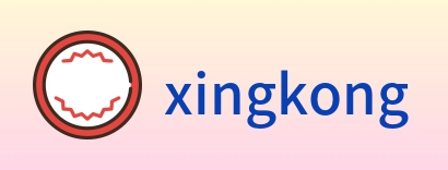 xingkong Logo